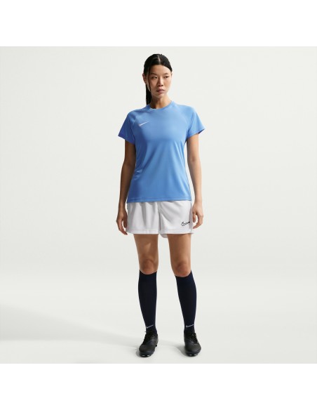 Nike DriFit Park VIII Women's TShirt Light Blue HV8178 412