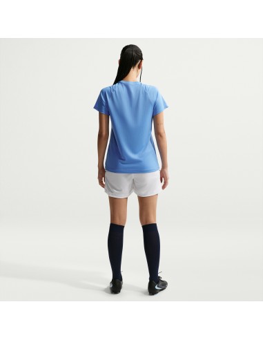 Nike DriFit Park VIII Women's TShirt Light Blue HV8178 412