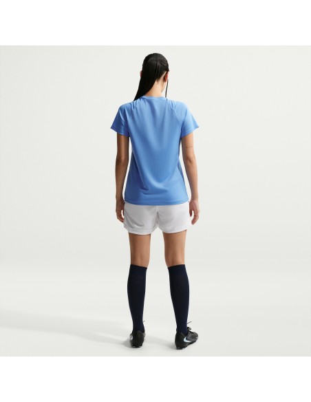 Nike DriFit Park VIII Women's TShirt Light Blue HV8178 412