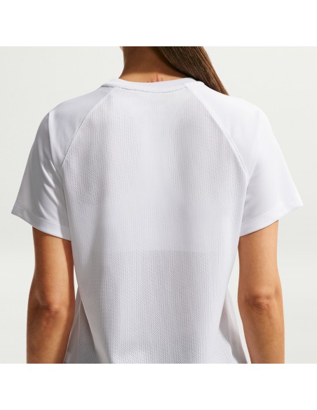 Nike DriFit Park VIII Women's TShirt White HV8178 100
