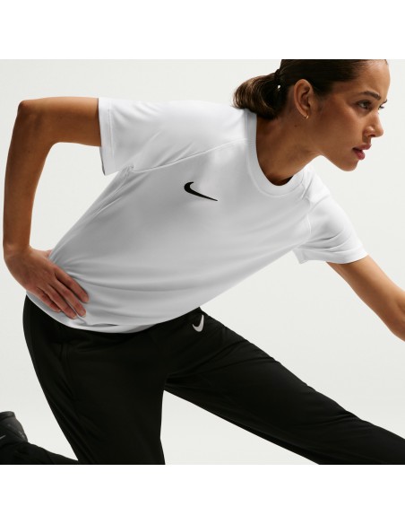 Nike DriFit Park VIII Women's TShirt White HV8178 100