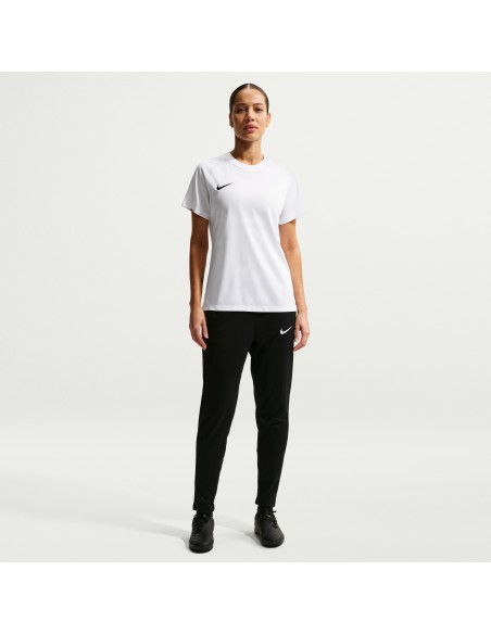 Nike DriFit Park VIII Women's TShirt White HV8178 100