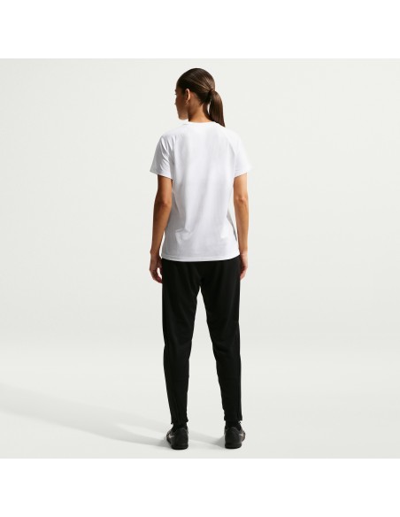 Nike DriFit Park VIII Women's TShirt White HV8178 100