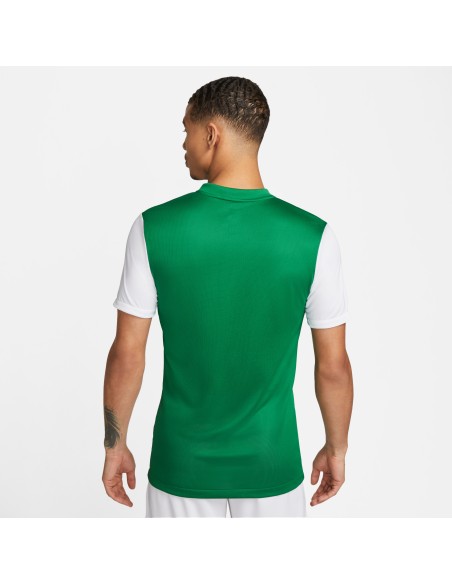 Nike DriFit Tiempo Premier 2 M DH8035 302 Tshirt