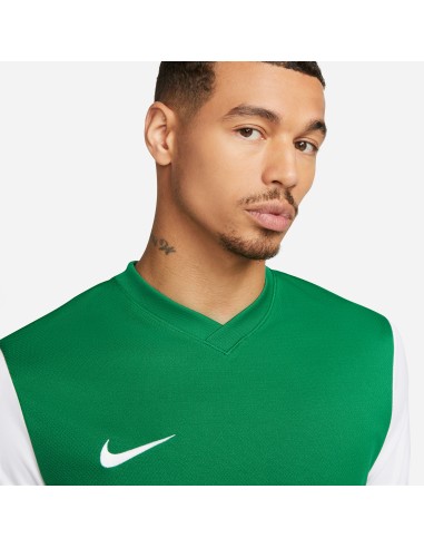 Nike DriFit Tiempo Premier 2 M DH8035 302 Tshirt