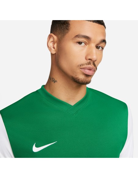 Nike DriFit Tiempo Premier 2 M DH8035 302 Tshirt