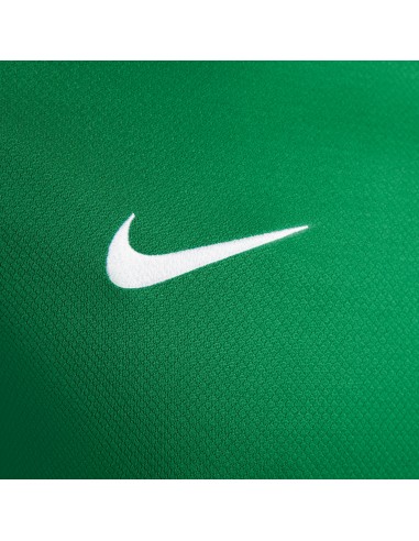 Nike Tiempo Premier II Αθλητικό Ανδρικό T-shirt Πράσινο Μονόχρωμο DH8035-302
