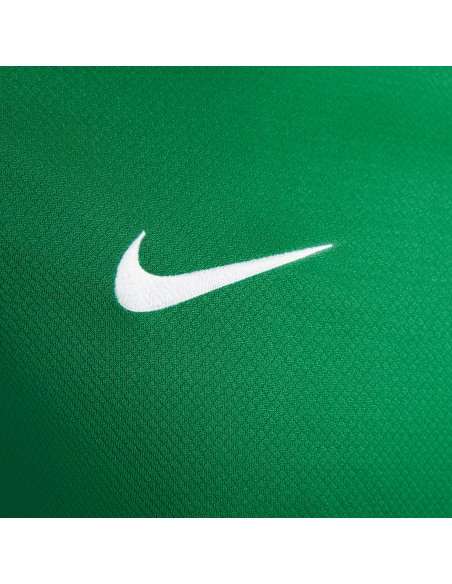 Nike Tiempo Premier II Αθλητικό Ανδρικό T-shirt Πράσινο Μονόχρωμο DH8035-302