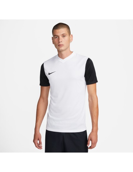 Nike Dri-Fit Tiempo Premier 2 M DH8035-100 T-shirt
