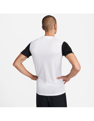Nike Dri-Fit Tiempo Premier 2 M DH8035-100 T-shirt