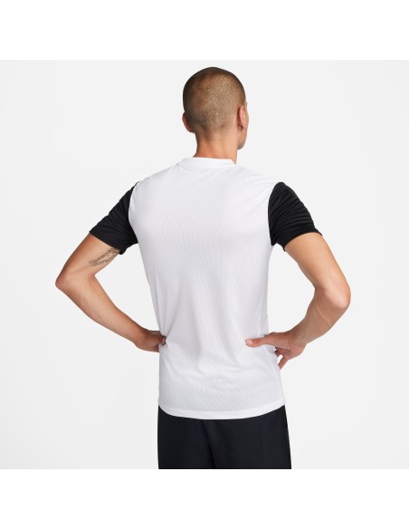 Nike Dri-Fit Tiempo Premier 2 M DH8035-100 T-shirt