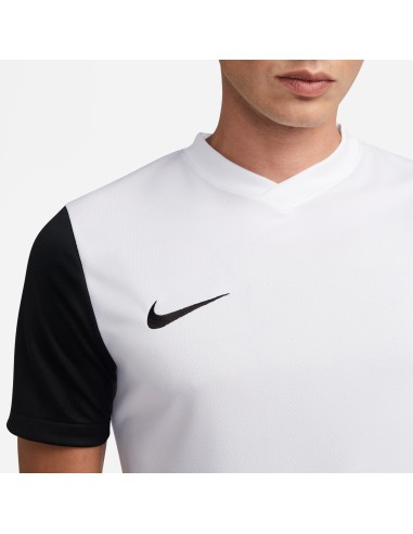 Nike Dri-Fit Tiempo Premier 2 M DH8035-100 T-shirt