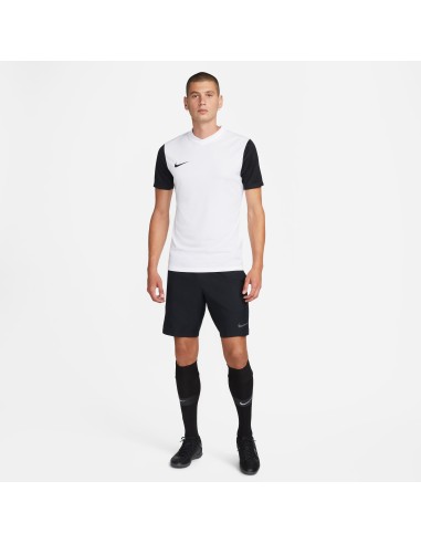 Nike Dri-Fit Tiempo Premier 2 M DH8035-100 T-shirt