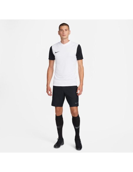 Nike Dri-Fit Tiempo Premier 2 M DH8035-100 T-shirt