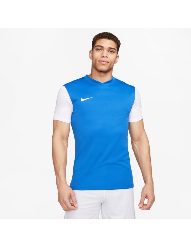 Nike Dri-Fit Tiempo Premier 2 M DH8035-463 T-shirt