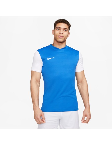 Nike Dri-Fit Tiempo Premier 2 M DH8035-463 T-shirt
