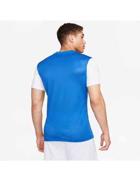 Nike Dri-Fit Tiempo Premier 2 M DH8035-463 T-shirt