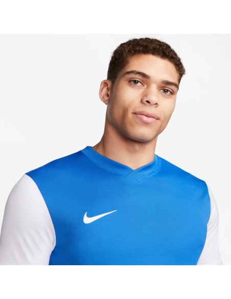 Nike Dri-Fit Tiempo Premier 2 M DH8035-463 T-shirt