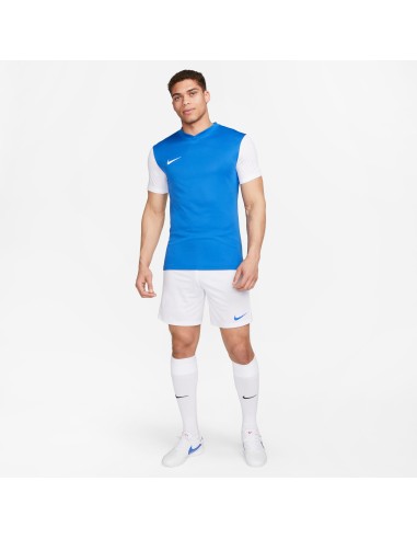 Nike Dri-Fit Tiempo Premier 2 M DH8035-463 T-shirt