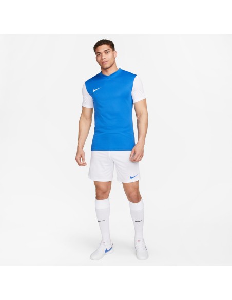Nike Dri-Fit Tiempo Premier 2 M DH8035-463 T-shirt