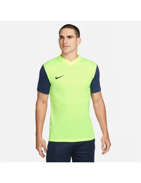 Nike Tiempo Premier II JSY M DH8035 702 T-shirt