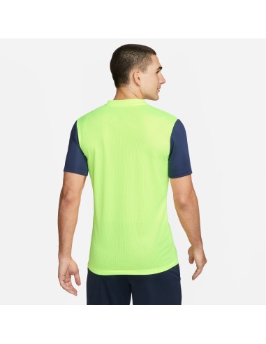 Nike Tiempo Premier II JSY M DH8035 702 T-shirt