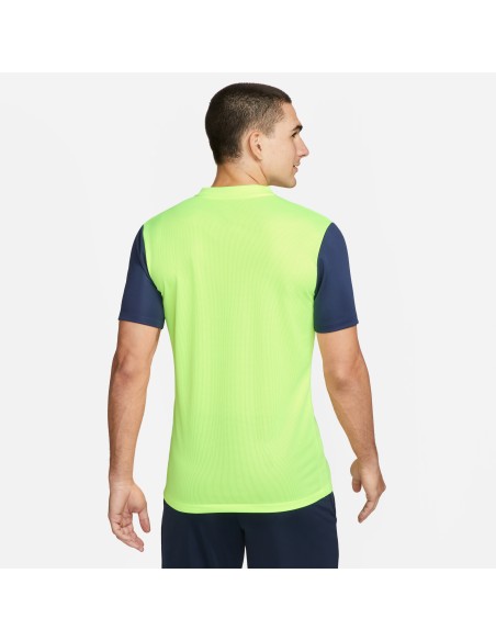 Nike Tiempo Premier II JSY M DH8035 702 T-shirt