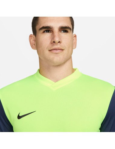 Nike Tiempo Premier II JSY M DH8035 702 T-shirt
