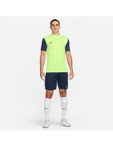 Nike Tiempo Premier II JSY M DH8035 702 T-shirt