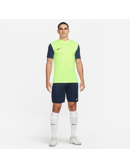 Nike Tiempo Premier II JSY M DH8035 702 T-shirt