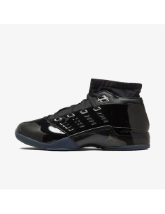 Jordan 17 Low Black Patent IV7640001 MBS