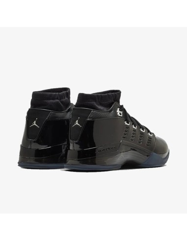 Jordan 17 Low Black Patent IV7640001 MBS