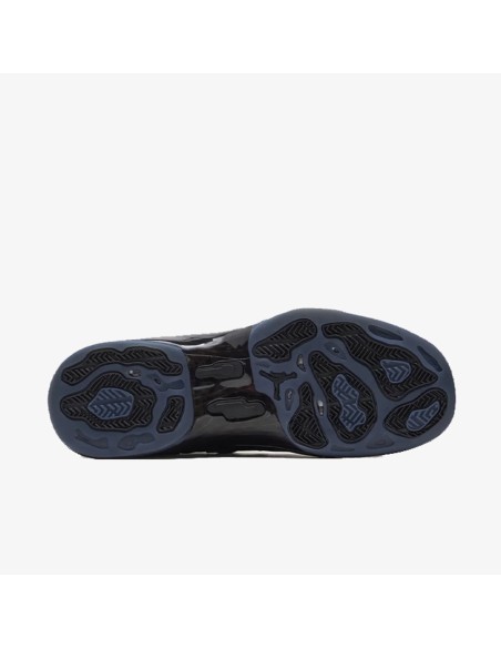 Jordan 17 Low Black Patent IV7640001 MBS