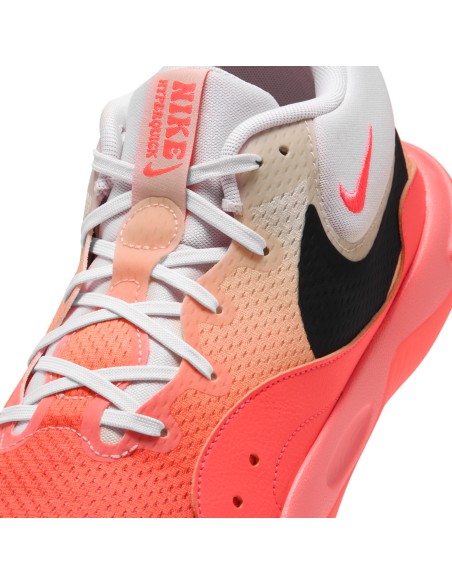 Nike HyperQuick SE HF3240103 shoes