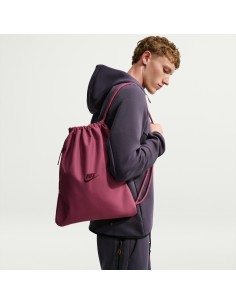 Nike Heritage20 Shoe Bag Pink IB4356 654