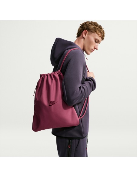 Nike Heritage20 Shoe Bag Pink IB4356 654