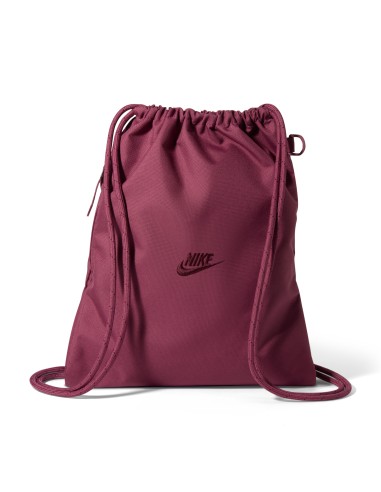 Nike Heritage20 Shoe Bag Pink IB4356 654