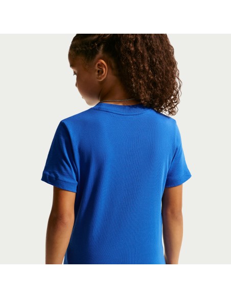Nike Inter Milan kids' jersey blue IM1710 438