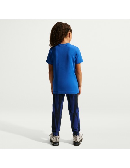 Nike Inter Milan kids' jersey blue IM1710 438
