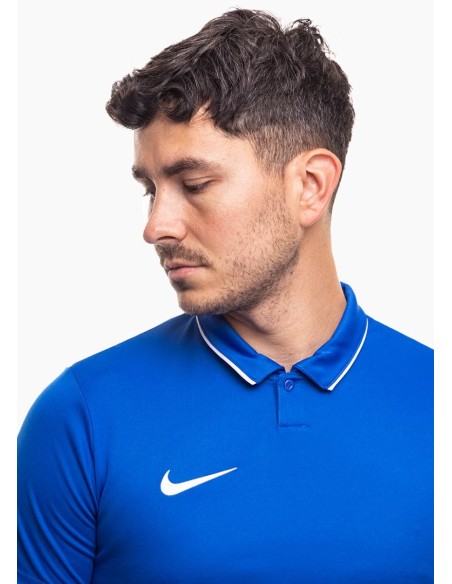 Nike tshirt jersey Polo Nike Park 26 SS
