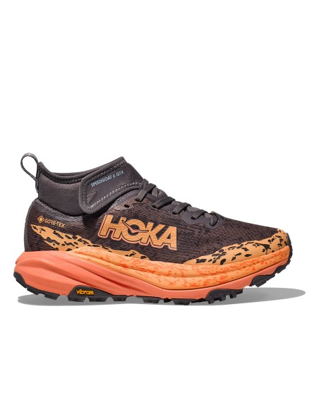Hoka W Speedgoat 6 Mid GTX 1155153GGV
