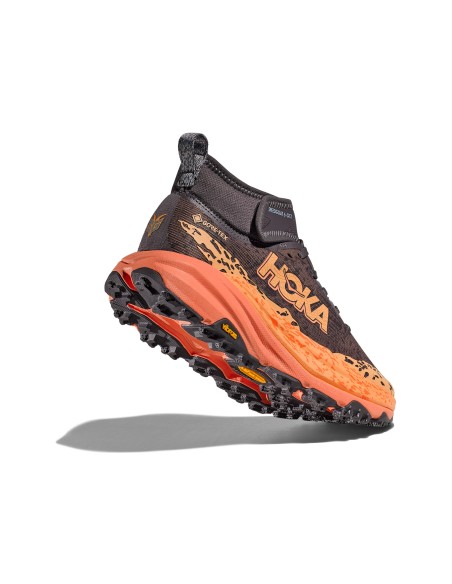 Hoka W Speedgoat 6 Mid GTX 1155153GGV