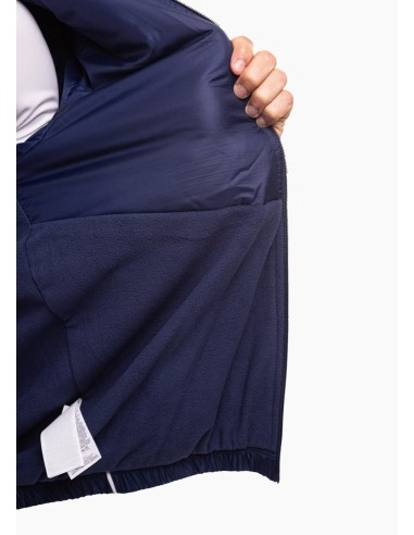 Nike Therma Fit Park 26 Men's Jacket Navy Blue HM7270 410