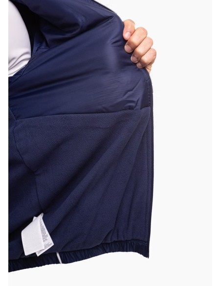 Nike Therma Fit Park 26 Men's Jacket Navy Blue HM7270 410