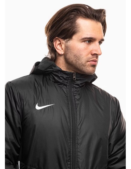 Nike Therma Fit Park 26 Men's Jacket Black HM7270 010
