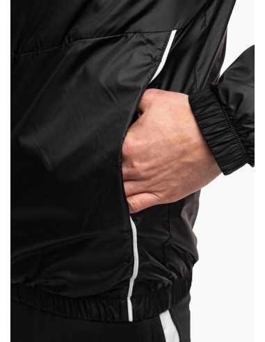 Nike Therma Fit Park 26 Men's Jacket Black HM7270 010