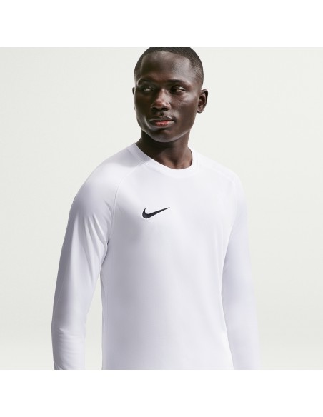 Nike DriFIT Park VIII Men's TShirt White HV8232 100
