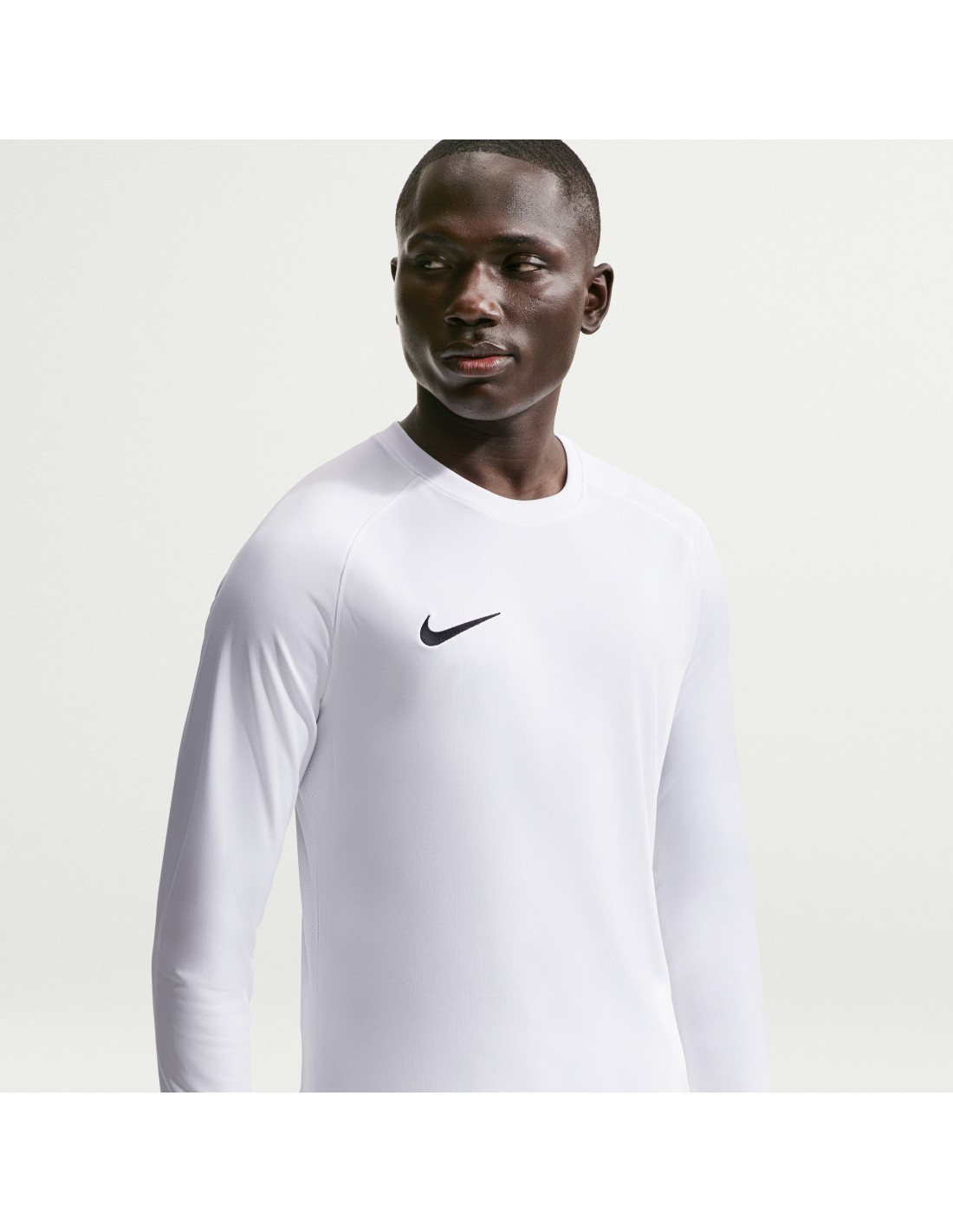 Nike - ΣΗΜΑΝΤΙΚΟ: Σε περίπτωση διαφοράς τιμής από το κατάστημα ισχύει παντα και μόνο η τιμή του καταστήματος Nike DriFIT Park VIII Men's TShirt White HV8232 100