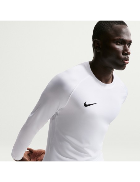 Nike DriFIT Park VIII Men's TShirt White HV8232 100