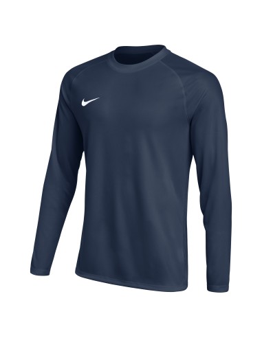 Nike DriFIT Park VIII Men's TShirt Navy Blue HV8232 410